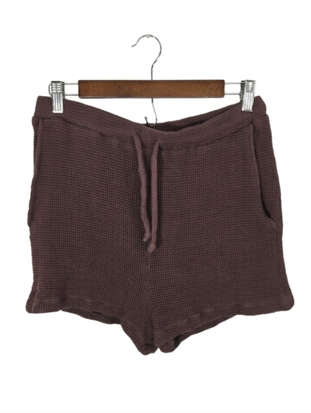 Billabong brown comfy shorts